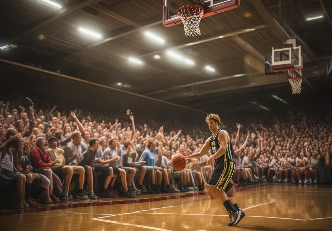 NBA焦点对决：雷霆逆袭爵士，激战下的胜利瞬间(图4)