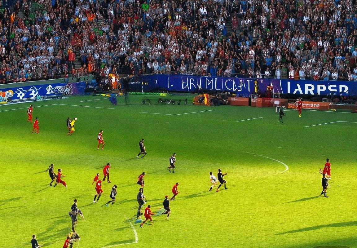 巴黎拜仁欧冠巅峰对决：战术解析与心理博弈(图2)